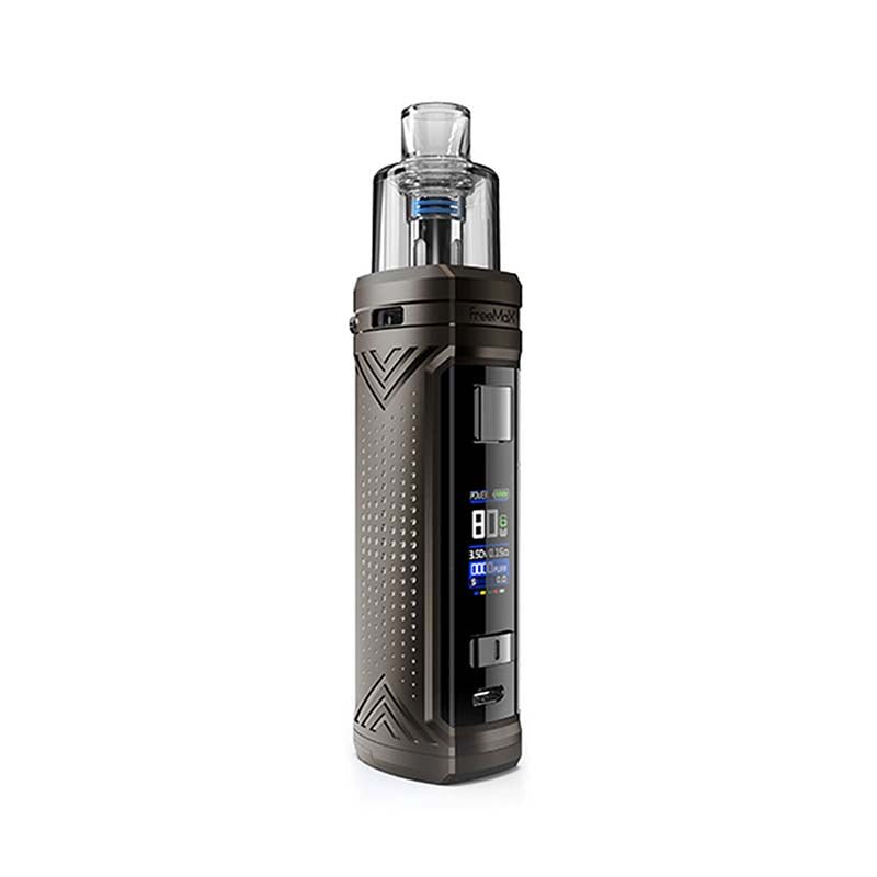 FreeMax Marvos 80W Pod Kit 3.5ml-Vape Wholesale Global
